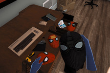 VRでスパイダーマン体験『Spider-Man: Far From Home Virtual Reality』無料で配信開始 画像