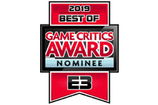 各国のメディアが選ぶ「Game Critics Awards Best of E3 2019」ノミネート作品発表！ 画像