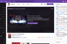 Twitchにチャンネル購読者向けストリーミング作成機能がベータ実装！ 画像