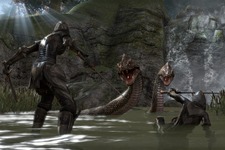 GC 13: 『The Elder Scrolls Online』たっぷり2時間のハンズオンプレイ旅日記 画像