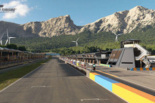 『グランツーリスモSPORT』6月アップデートが配信―新コース「サルディーニャ・ロードトラック」追加 画像