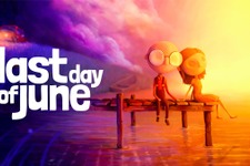 Epic Gamesストアで『Last Day of June』期間限定無料配布！次回は『Overcooked』 画像
