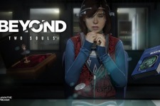 PC版『BEYOND: Two Souls』Epic Gamesストアで無料デモ版が配信ー2つのチャプターがプレイ可能 画像