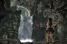 海外レビューハイスコア『Tomb Raider: Anniversary（PSP）』 画像