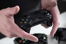 Xbox Oneコントローラーの内部構造まで解説するマイクロソフト公式ハンズオン動画が公開 画像