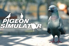 広場に混乱をもたらす鳩シム『Pigeon Simulator』正式発表！ 画像