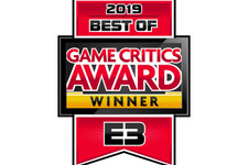 E3で最も注目を集めたのは？「Game Critics Awards Best of E3 2019」受賞リスト