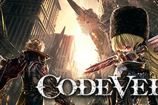 『CODE VEIN』PC版の動作要件を記載するSteamストアページ公開―予約購入の受付も開始【UPDATE】 画像