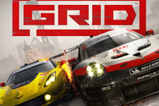人気レースゲームシリーズ最新作『GRID』の発売延期が発表 画像