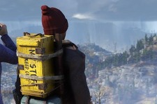 『Fallout 76』パッチ11配信は7月中旬にー腐敗システムやUI改良などの調整も明らかに 画像