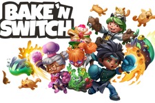 戦うパン屋の協力・対戦ACT『Bake 'n Switch』今秋にSteam早期アクセス開始―生地を守護者へ捧げよ 画像