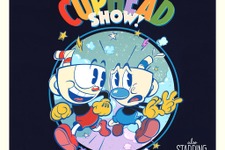 『Cuphead』がNetflixで「The Cuphead Show!」としてアニメ化！原作と同じ1930年代のアニメ調に 画像