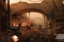 『Call of Duty: Modern Warfare』マルチプレイヤーのお披露目が決定！2vs2の新モード“Gunfight”を明かす 画像