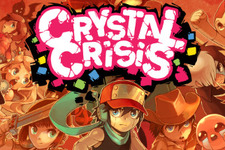 クロスオーバー対戦パズル『クリスタルクライシス』PC版が8月1日発売決定！鉄腕アトムやアイザック、『洞窟物語』のクォートなど20キャラが登場 画像