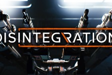 『Halo』クリエイターが手がける新作Sci-Fiシューター『Disintegration』発表！ 画像