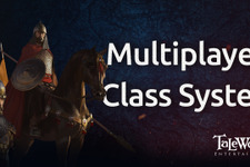 『Mount & Blade II: Bannerlord』マルチプレイにおけるクラスシステムを紹介―コスト制リスポーンを採用 画像