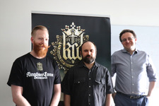 『キングダムカム・デリバランス』プレスツアー in チェコ―開発元「Warhorse Studios」へ潜入！ 画像