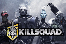 SF協力アクションRPG『Killsquad』日本語の実装を現地7月21日週中に行うことを発表 画像