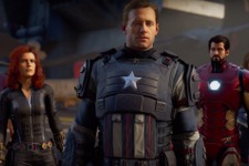 『Marvel's Avengers』ゲームプレイ映像の一般公開はgamescom 2019終了後に予定 画像