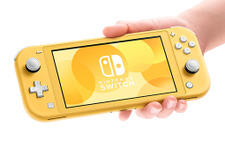 【リサーチ】『Nintendo Switch Liteの第一印象は？』結果発表 画像
