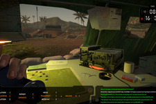 無線通信のみで戦うベトナム戦争RTS『Radio Commander』最新映像！ ゲームの仕組みを1分半で解説 画像