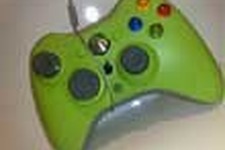 GC 08: Xbox 360コントローラーがちょっぴり進化？D-Padの操作性向上か 画像
