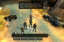 ポストアポカリプスRPG『Wasteland 2』の18分に及ぶプリズンレベルデモ映像 画像