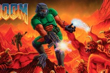 新規配信の『DOOM』初期3作、プレイ時のBethesda.netログインが不要に 画像