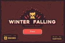 「ゲーム・オブ・スローンズ」リスペクトのブラウザRTS『Winter Falling: Survival Strategy』―長き夜を生き残れ 画像
