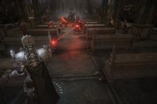 SFトレハンハクスラARPG拡張『Warhammer 40,000: Inquisitor - Prophecy』Steam配信開始―単体起動も可能 画像