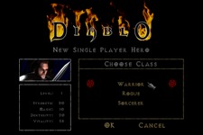 不朽の名作ハクスラ『Diablo』がブラウザでプレイ可能に―本体を所持していればフルゲームにアクセス可能 画像