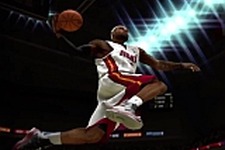 レブロン・ジェームスのプレイシーンも確認できる『NBA 2K14』のゲームプレイトレイラーが初公開 画像