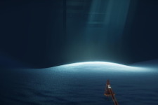 iOS移植版『風ノ旅ビト』が配信開始！―幻想を手のひらに 画像