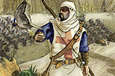 中世RTS『Stronghold Crusader 2』がGambitiousにてクラウドファンディングをスタート 画像