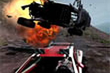 GC 08: 『MotorStorm Pacific Rift』最新トレイラー＆ゲームプレイ映像！ 画像