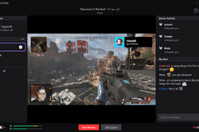 Twitchによる統合型配信ソフト「Twitch Studio」ベータテストの登録受付を開始―配信設定を1本に集約 画像