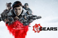 『Gears 5』の開発完了が報告！ gamescom 2019ではストーリートレイラーをお披露目予定 画像