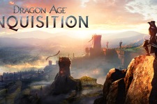 Frostbite 3で大変身した『Dragon Age: Inquisition』プレイ映像が登場、Qunari族がプレイアブル種族の報も 画像