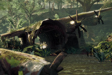 『Predator: Hunting Grounds』プレイ動画がgamescomでお披露目！非対称マルチプレイゲームになった「プレデター」がベールを脱ぐ 画像