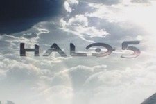 E3にて発表された『Halo』新作のタイトル名はやはり『Halo 5』か？ロゴ入りのE3トレイラーが突如登場 画像