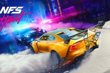 シリーズ最新作『Need for Speed HEAT』発表！昼も夜も大騒ぎなトレイラー公開 画像