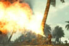 『Call of Duty: World at War』登場武器やPerk、Wii版の詳細などが明らかに 画像