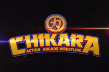 『CHIKARA: Action Arcade Wrestling』Steamストアページが公開！オンライン対戦でルチャ・リブレだ 画像
