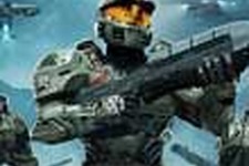 スパルタンズが飾る『Halo Wars』パッケージアート＆スクリーンショット 画像