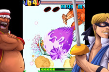 90年代2D対戦格闘ゲーム『ブレイカーズ』シリーズがPC/コンソールで発売決定！ 画像