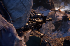 スナイパー特化FPS最新作『Sniper Ghost Warrior Contracts』11月22日に海外発売決定―契約ベースの任務で戦略的な狙撃を体験 画像
