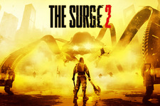 外骨格アクションRPG『The Surge 2』完成！新トレイラーも公開 画像