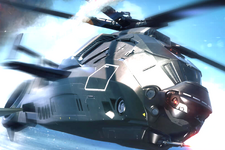 ヘリコプターSTG『Comanche』発表！RAH-66コマンチがゲームで復活する【gamescom 2019】 画像