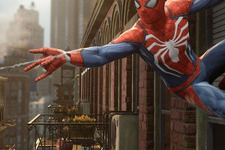 SIE、『Marvel's Spider-Man』で知られるデベロッパーInsomniac Gamesを買収 画像