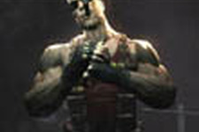 『Duke Nukem Forever』の開発は順調。3D Realmsの社長がアピール 画像